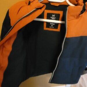 BOYS JACKET